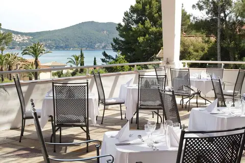 Grand Hotel Les Lecques in Saint-Cyr-sur-Mer, foto 7
