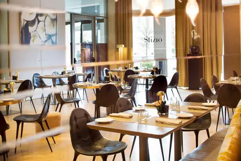 Rosa Grand Milano in Milaan, foto 8