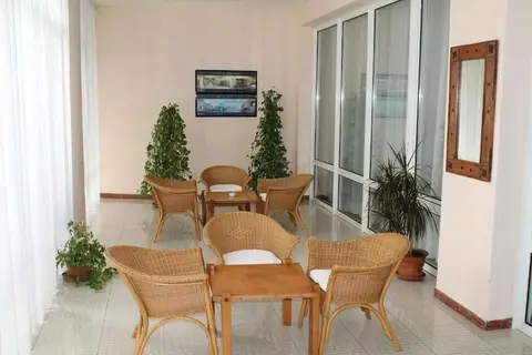 Hotel Minerva Brindisi in Brindisi — foto 6