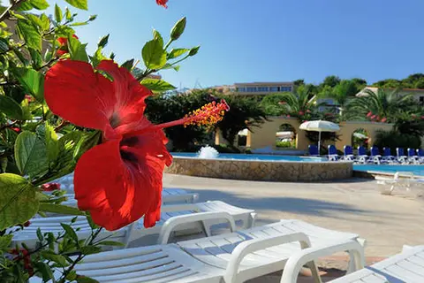 Baia Degli Aranci in Vieste — foto 19