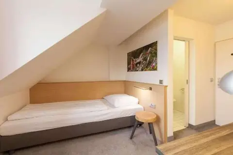 Sure Hotel by Best Western Munchen Hauptbahnh in München — foto 14