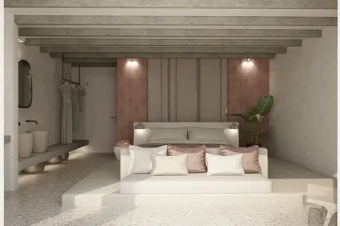 The Wild Hotel by Interni in Δήμος Μυκόνου — foto 2