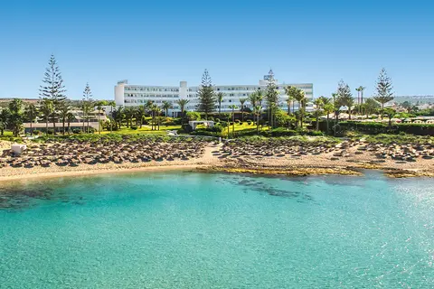 Nissi Beach Resort in Ayia Napa — foto 13