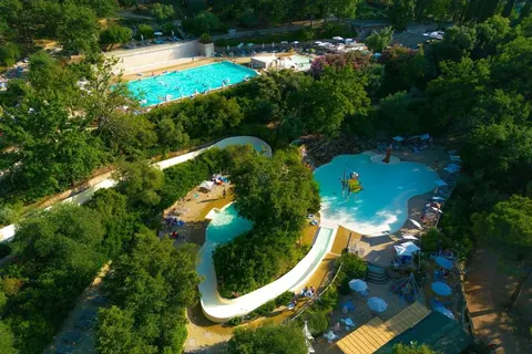 Vallicella Glamping Resort foto 4