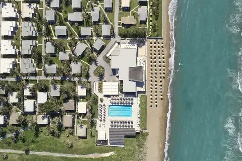 Civitel Creta Beach Hotel in Gazi Municipal Unit, foto 13