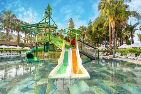 Leodikya Kirman Premium in Alanya — foto 8