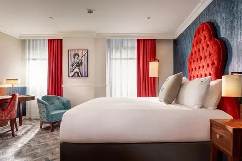 NYX Hotel Dublin Christchurch in COPPER ALLEY (SE), foto 11