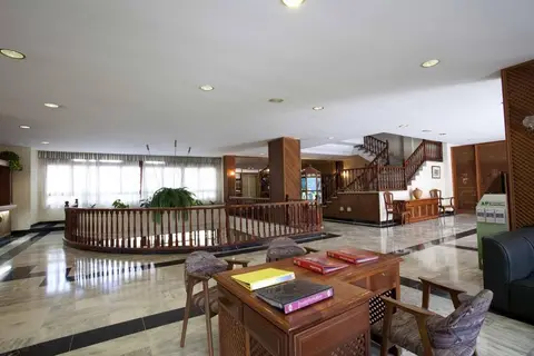 Apartamentos Be Smart Florida Plaza in Puerto De La Cruz — foto 11