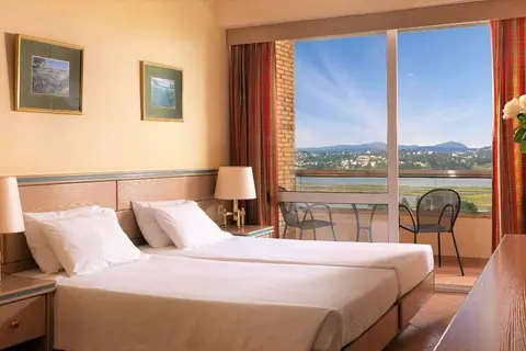 Divani Corfu Palace in Korfoe, foto 5