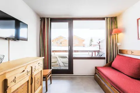 Résidence Maeva Home Les Mélèzes in Huez — foto 11