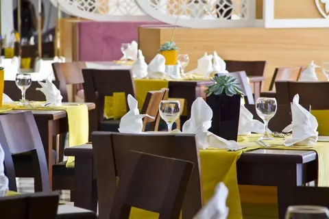 Side Alegria Hotel & Spa in Manavgat — foto 18