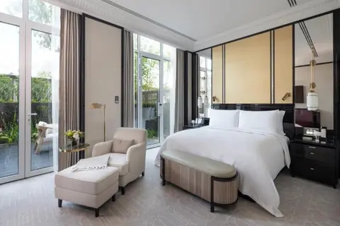 The Peninsula Istanbul in İstanbul, foto 10