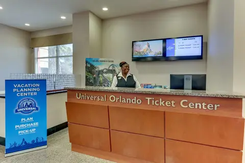 Drury Inn & Suites Orlando in Orlando