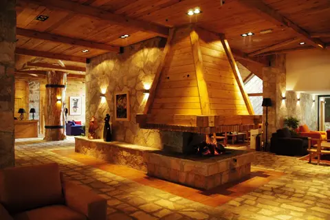 Bianca Resort & Spa in Kolašin — foto 7