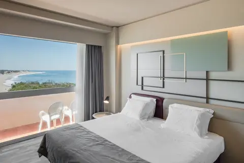 Axis Ofir Beach Resort Hotel in Vila Nova de Gaia — foto 16