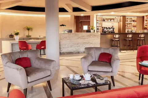 Adoro Hotel in Rome, foto 8