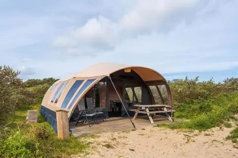 Camping Kogerstrand in De Koog — foto 6