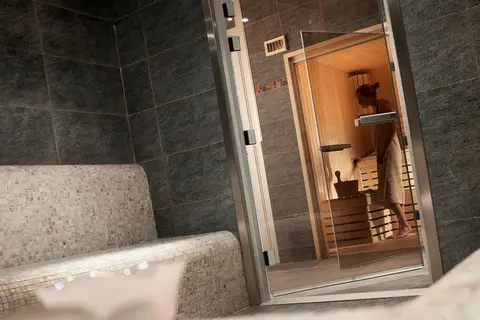 Residence CGH Le Coeur d'Or in Bourg-Saint-Maurice, foto 4