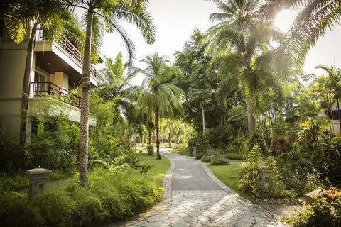 Robinson Club Khao Lak in คึกคัก — foto 26