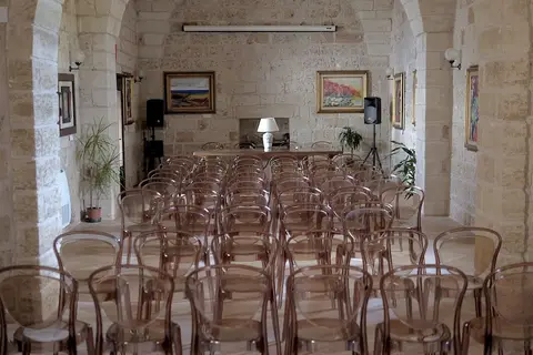 Masseria Chicco Rizzo in Sternatia, foto 13