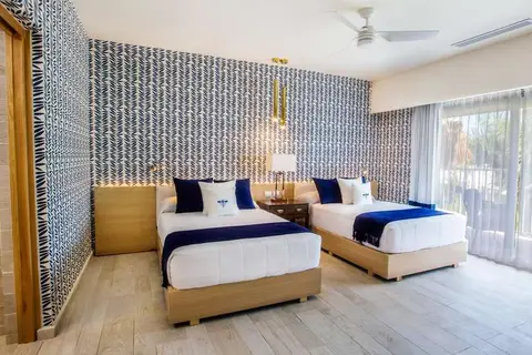 Grand Sirenis Punta Cana Resort in Salvaleón de Higüey, foto 23
