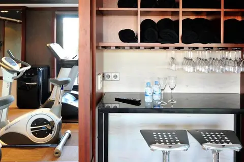 U232 Hotel in Barcelona — foto 3