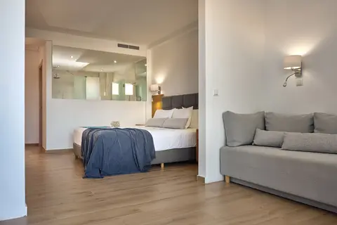Cavo Orient Beach Hotel in Δημοτική Ενότητα Αρκαδίων — foto 13