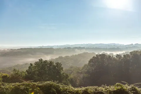 Camping Le Mas De Sireuil) foto 31