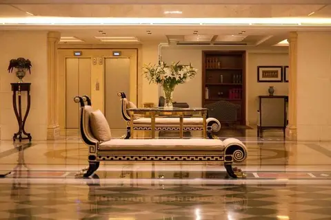 Electra Palace Athens in Athene, foto 13