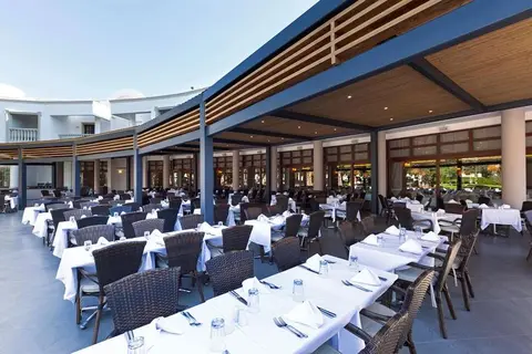 Hotel Samara in Bodrum, foto 16