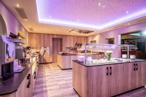 Hotel Hubertus in Fügenberg — foto 3