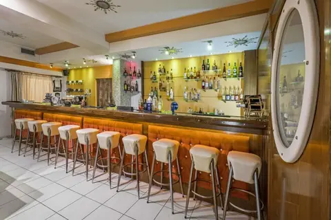Alea Hotel Apartments in Ιαλυσός — foto 7