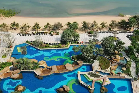 The Zign Hotel & Villa in พัทยา — foto 2