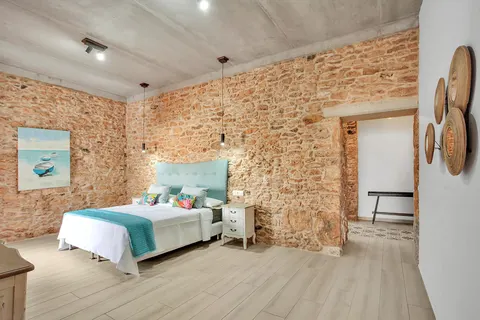 Villa Sajona & Villa Berrenda in Tuineje — foto 12
