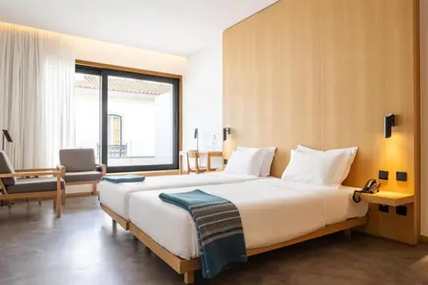 Évora Olive Hotel in Evora — foto 8