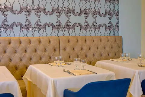Hotel Antares in Letojanni, foto 13