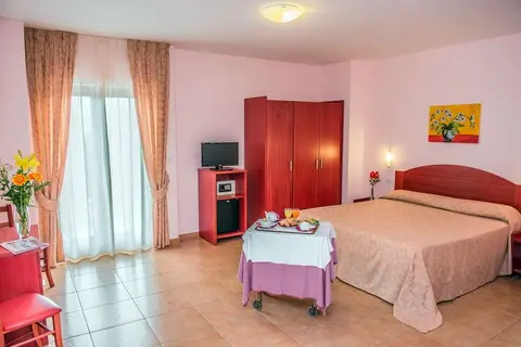Delle More Hotel in Vieste — foto 10