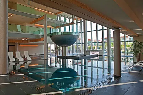 Hotel Aqualux Suite & Terme in Bardolino, foto 11