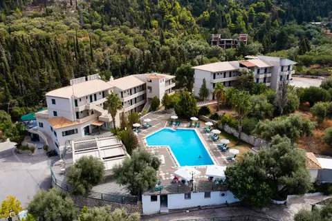 Santa Marina Hotel in Δημοτική Ενότητα Λευκάδος