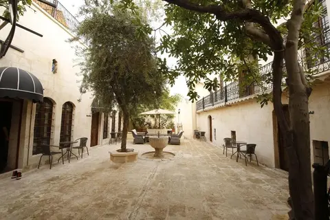 Kaliruha Butik Hotel in Sanliurfa — foto 9