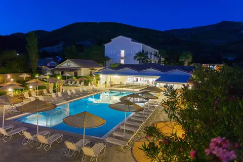 Cavo D'oro Hotel in Laganas Municipal Unit, foto 21