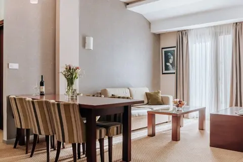 Apartments Del Mar in Petrovac na Moru, foto 11