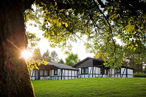 Sporthotel & Resort Grafenwald foto 4