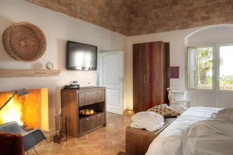 Hotel Torre Fiore in Pisticci, foto 24