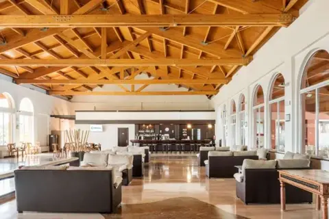 Hotel Ilunion Tartessus Sancti Petri in Chiclana de la Frontera — foto 29