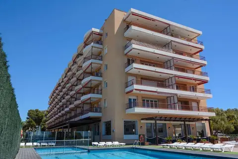 Albatros Family in Salou — foto 2