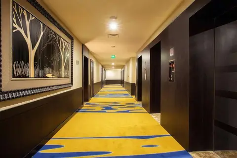 Marriott Hotel Production City Dubai in Oakwood Residency, foto 24
