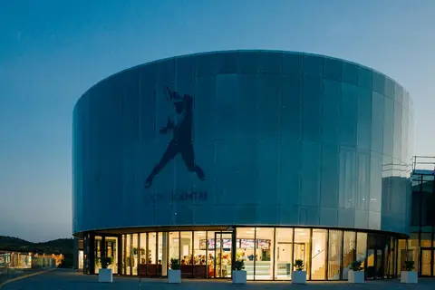Rafa Nadal Sport Residence in Manacor — foto 15