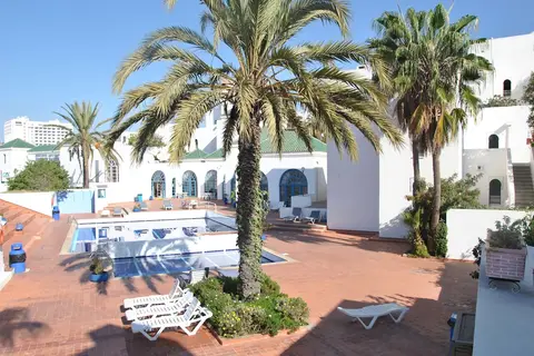 Residence Igoudar in Rabat — foto 28