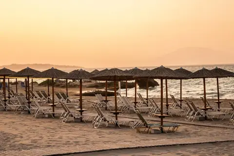 Plaka Beach Resort in Δημοτική Ενότητα Ζακυνθίων — foto 10